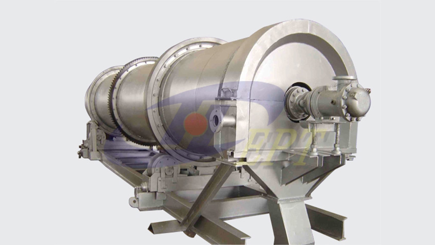 流化床鍋爐灰渣處理輸送系統